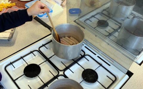 QEA kitchen creations