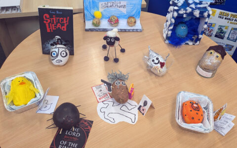 World Book Day 2025