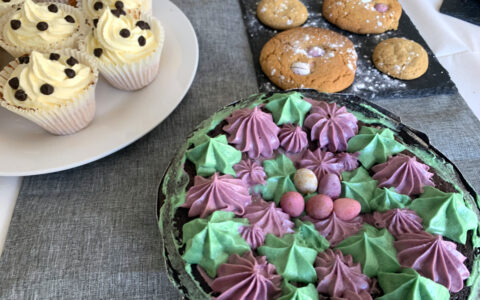 Easter treats at QEA