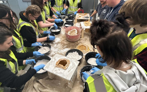 Year 10 Get into Construction Day