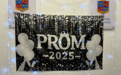 Prom 2025