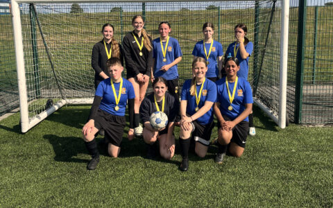 Football success