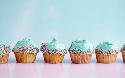 Bake sale fundraiser - Monday 23 June