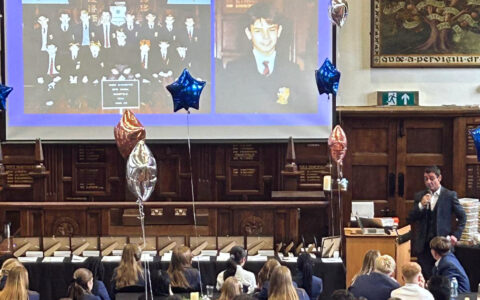 QEA awards evening 2024-25