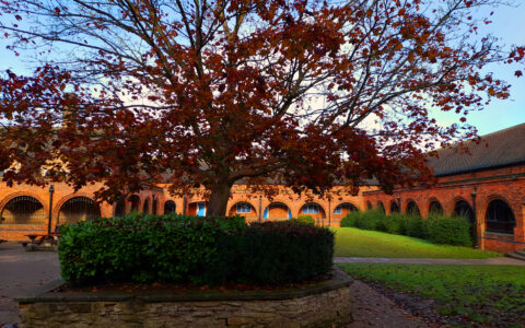 A new academic year begins at QEA