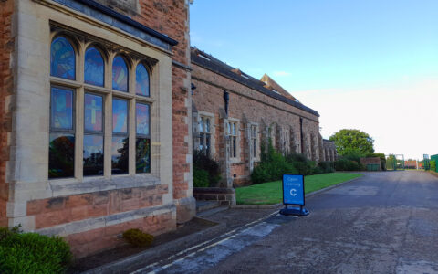Tonight: QEA open evening