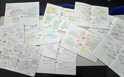 Brilliant historical thinking from year 10