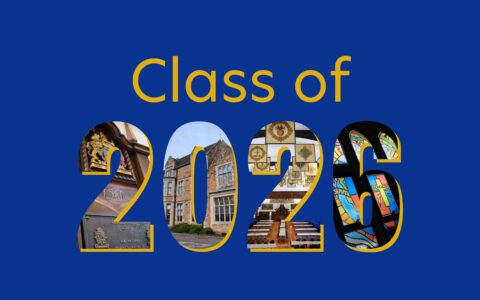 Year 11 newsletter: October 2025