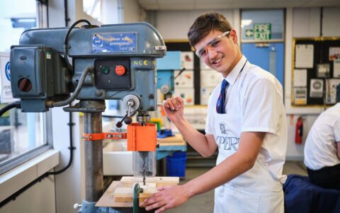 National Apprenticeship Week