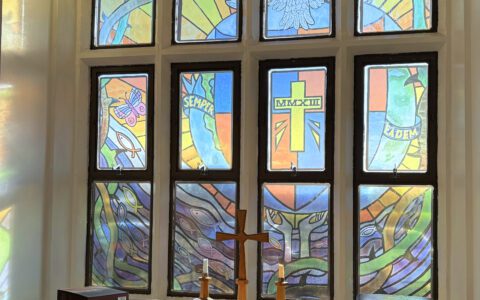 Thank you, QEA community!