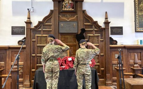 Remembrance day 2025