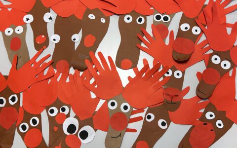 Très impressive work from our year 10 French students