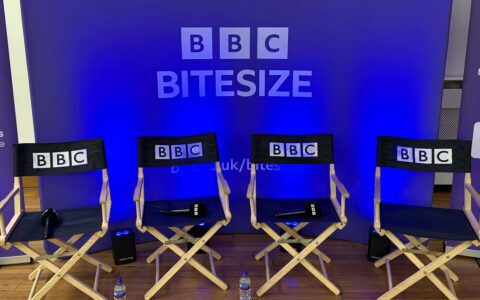 QEA welcomes BBC Bitesize for careers event