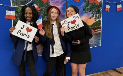 Languages come to life at QEA