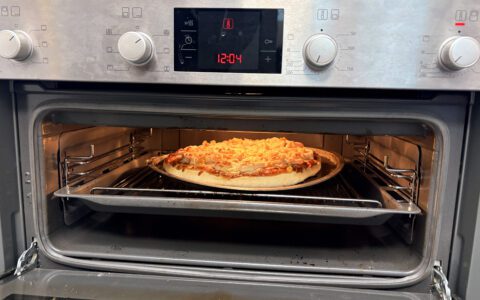 A slice of Italy for year 8